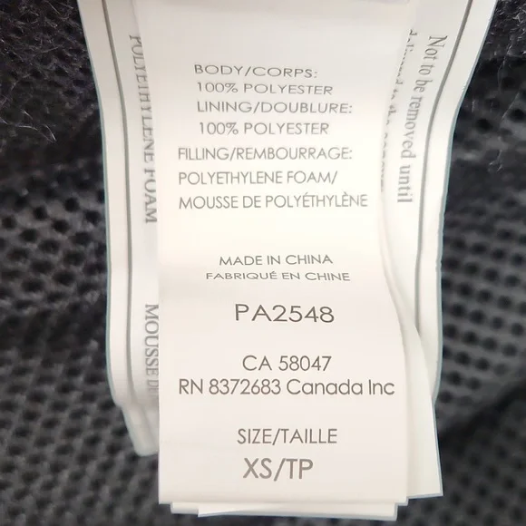 NWT Silver Paw PMP XSmall Dog safety Life Vest - Picture 13 of 17